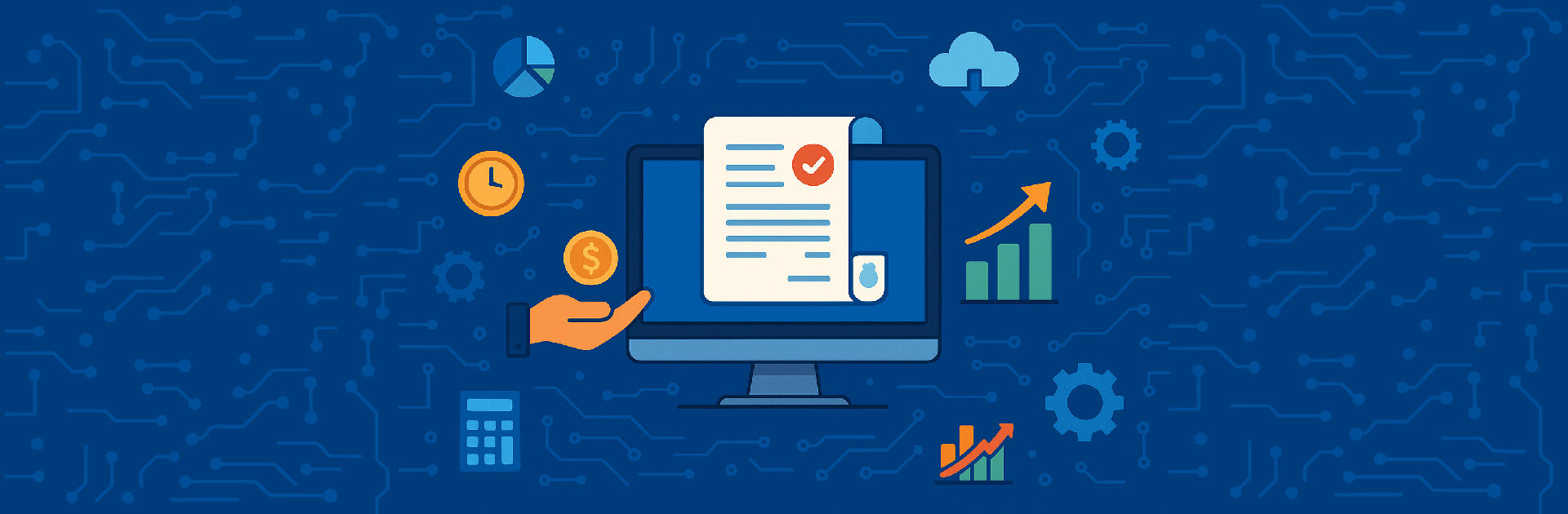 Descubre los beneficios clave al utilizar boletas de terceros