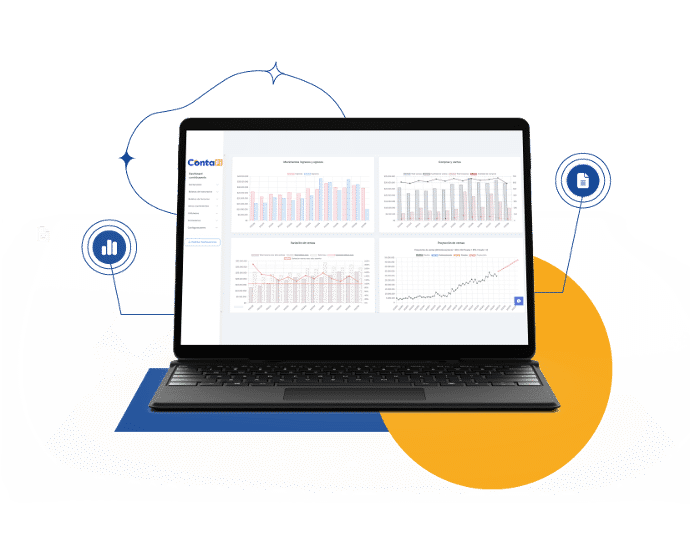 En tu empresa tienes datos, aprovéchalos