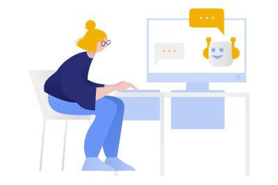 Abrir un ticket de soporte