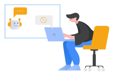 Dar de baja el servicio de ContaFi